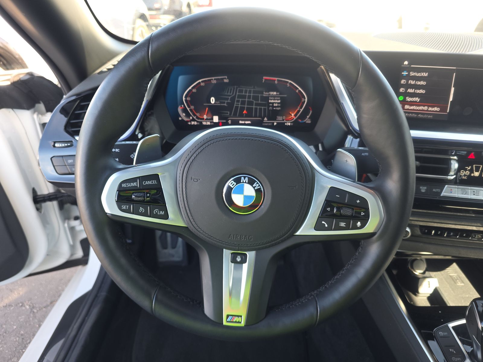 2026 BMW Z4 sDrive30i RWD