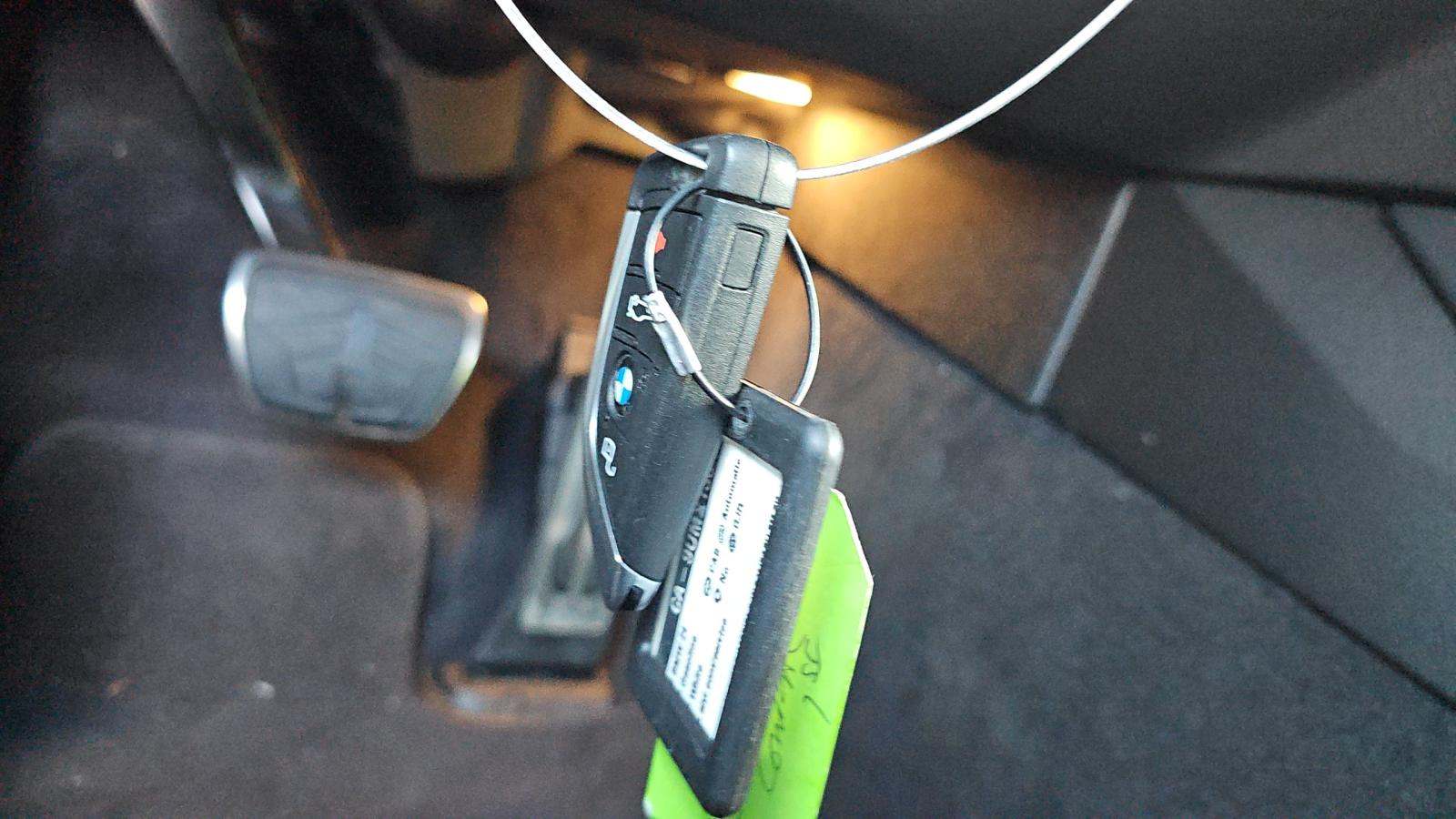 2026 BMW Z4 sDrive30i RWD