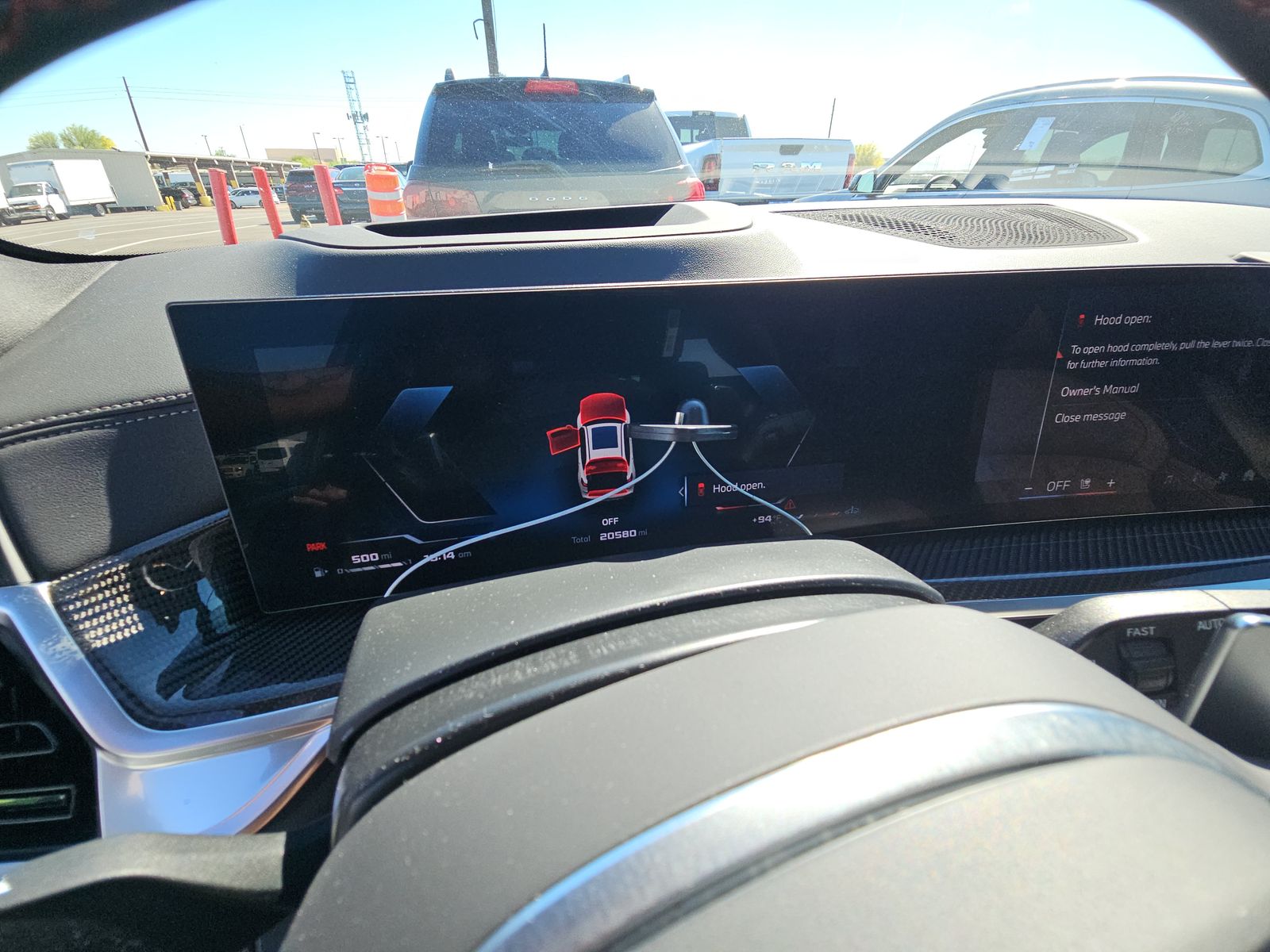 2026 BMW X5 M60i xDrive AWD