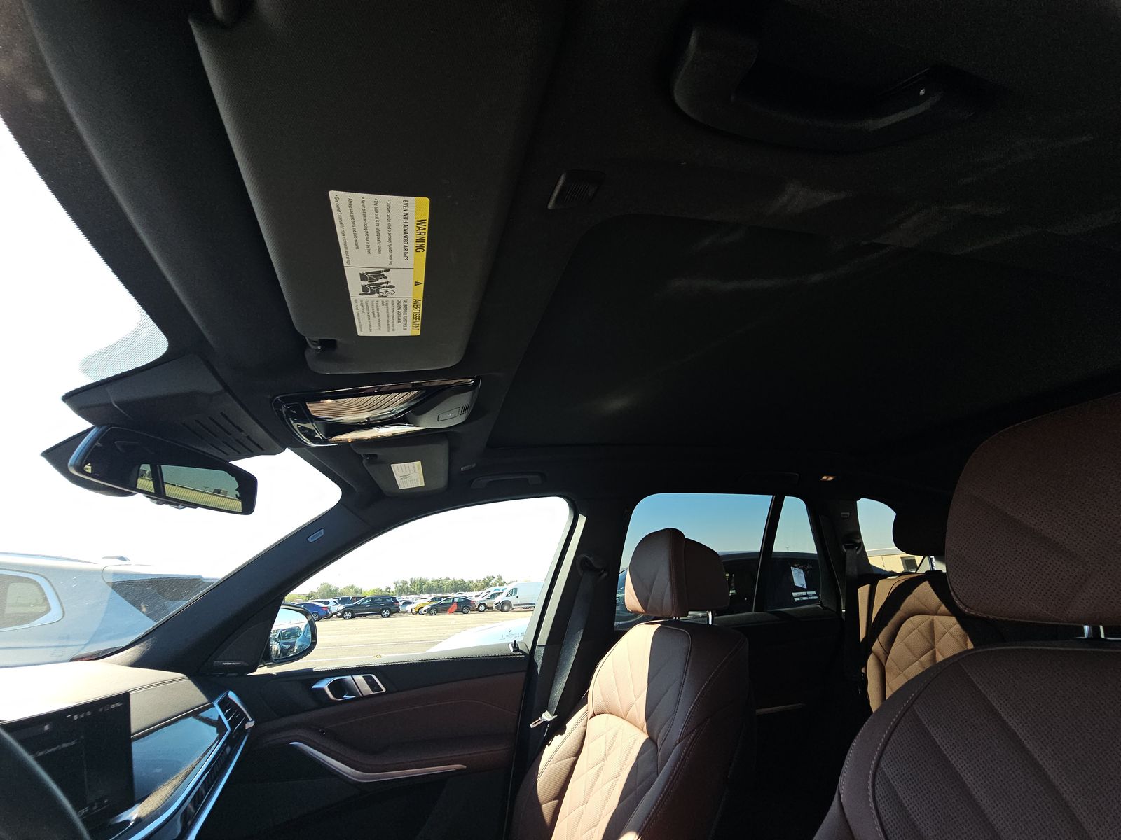 2026 BMW X5 M60i xDrive AWD