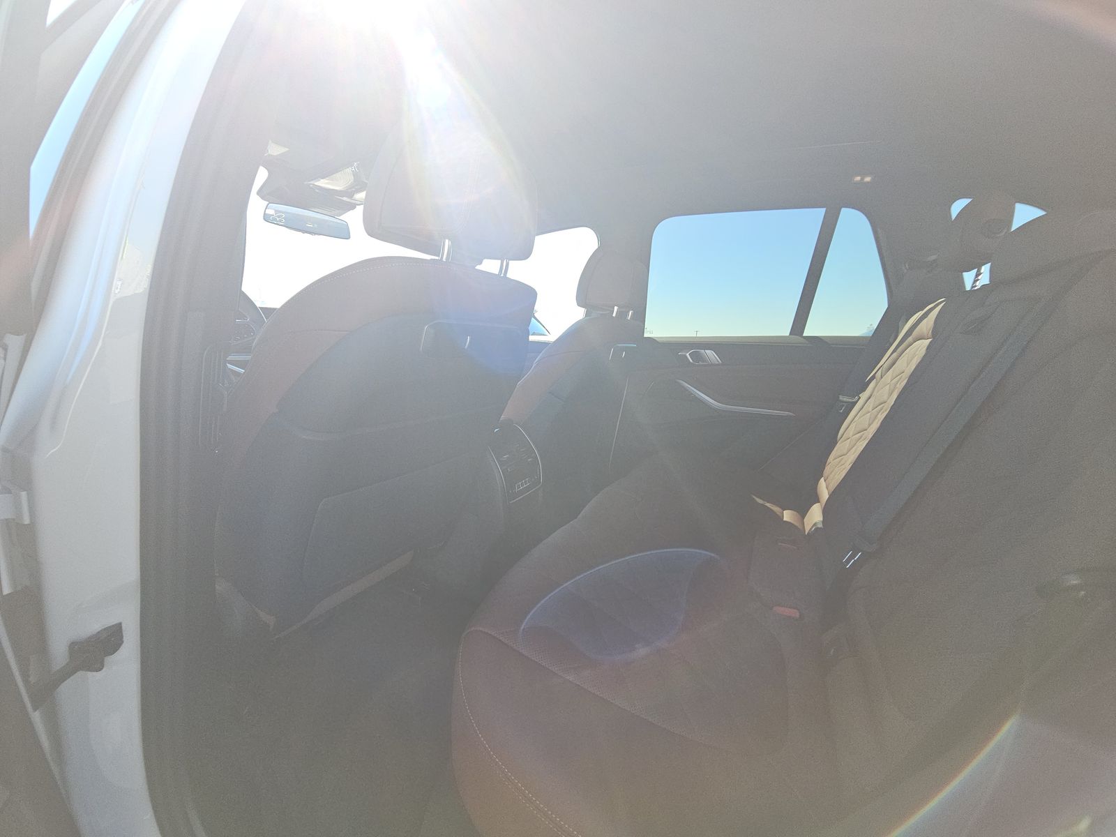 2026 BMW X5 M60i xDrive AWD