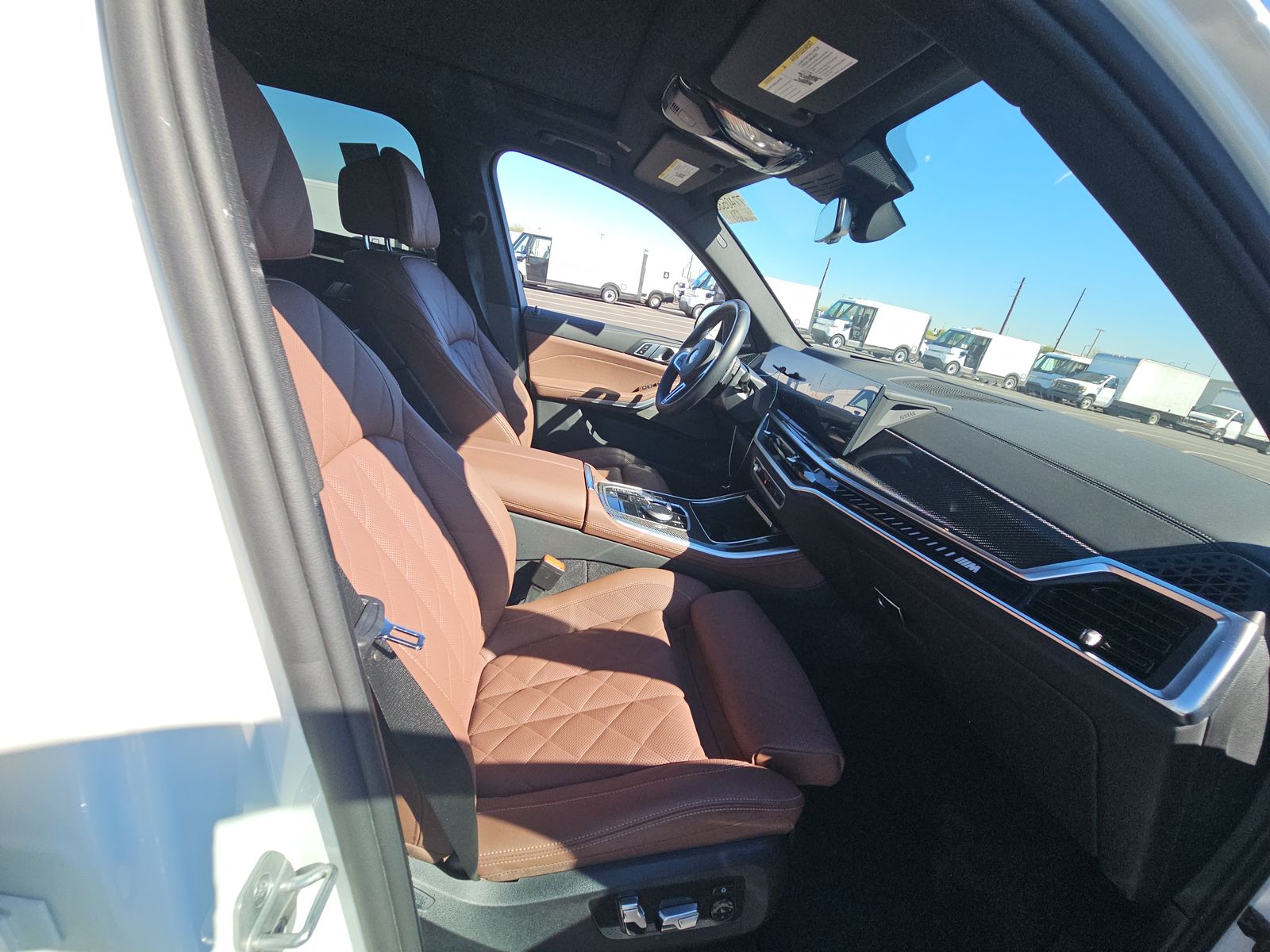 2026 BMW X5 M60i xDrive AWD