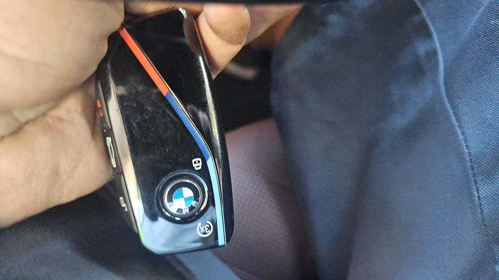 2026 BMW X5 M60i xDrive AWD