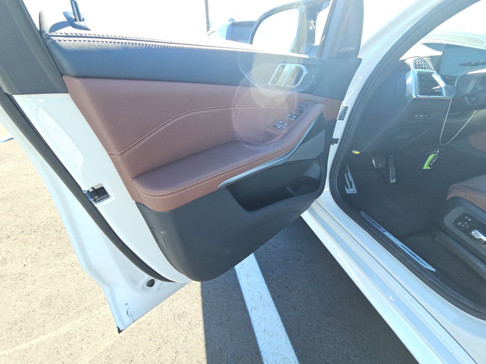 2026 BMW X5 M60i xDrive AWD