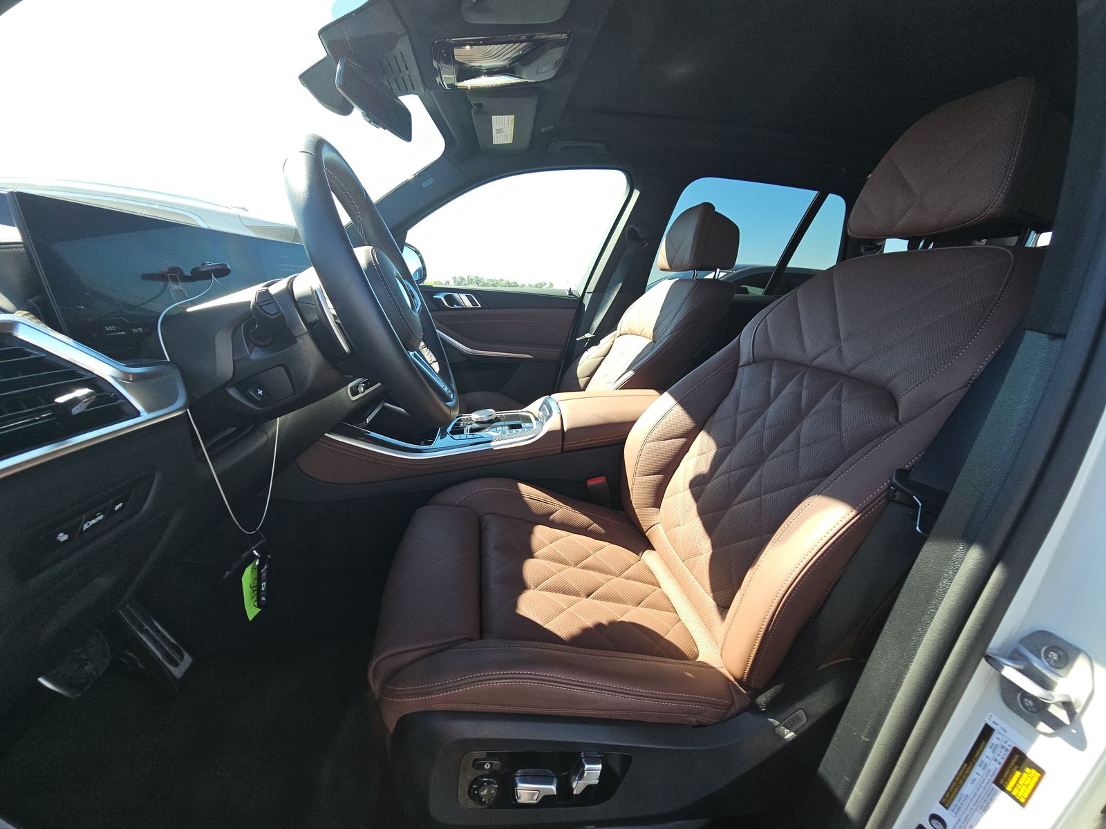 2026 BMW X5 M60i xDrive AWD