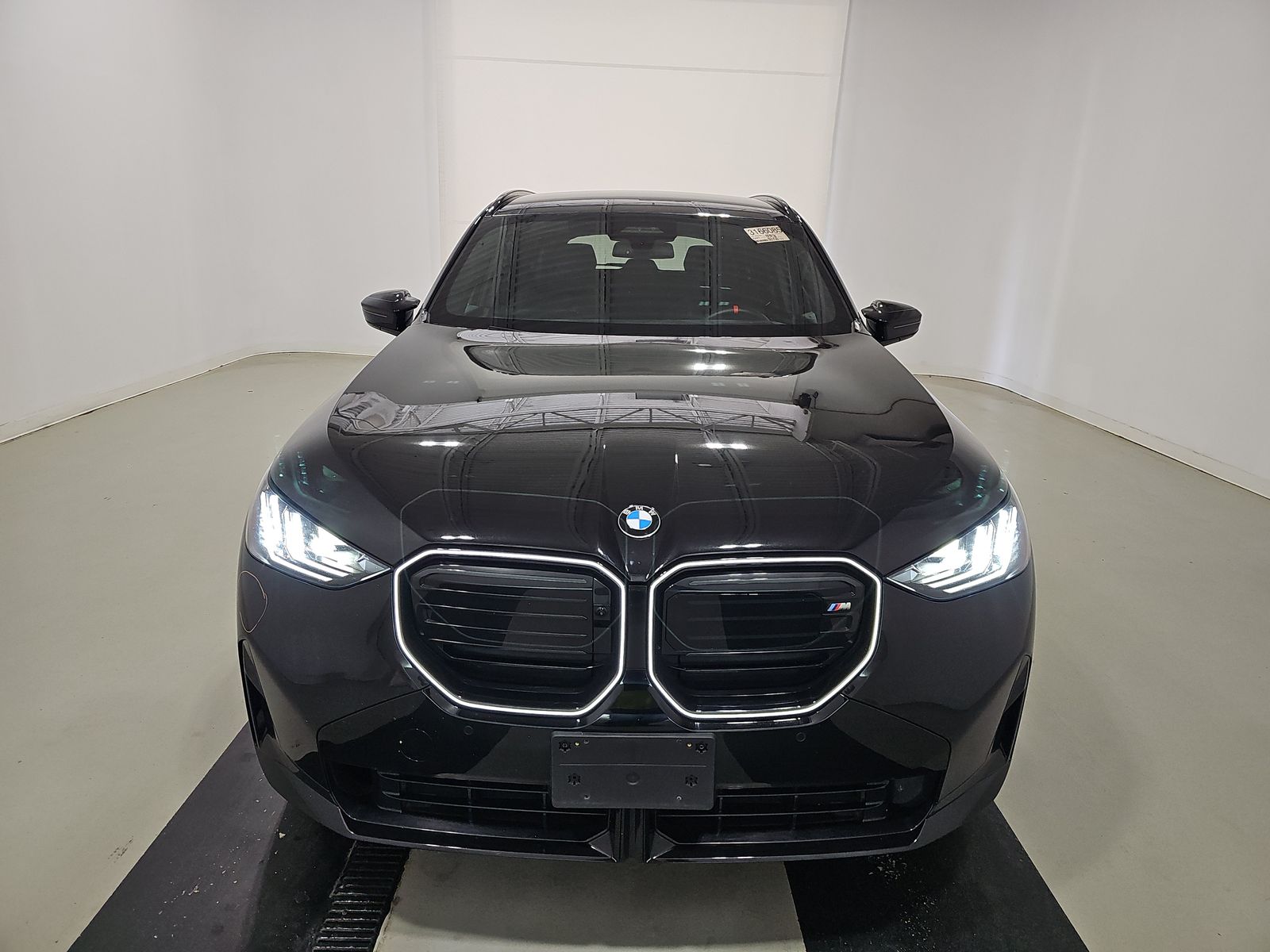 2026 BMW X3 M50 AWD