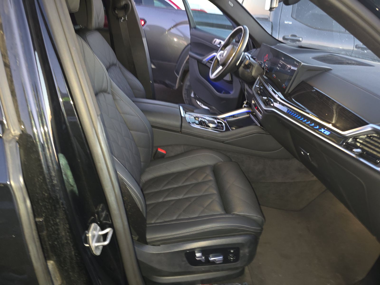 2026 BMW X6 xDrive40i AWD