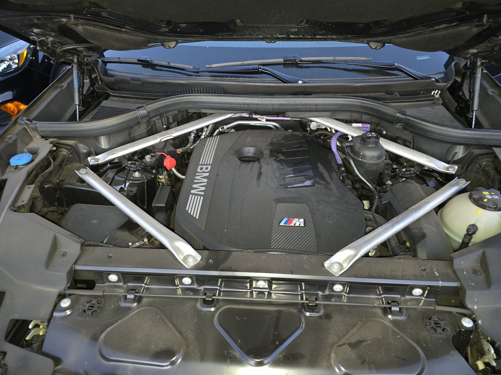 2026 BMW X6 xDrive40i AWD