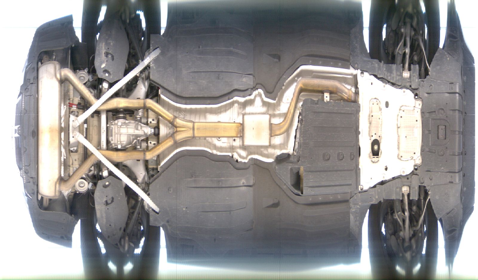 2026 BMW X6 xDrive40i AWD