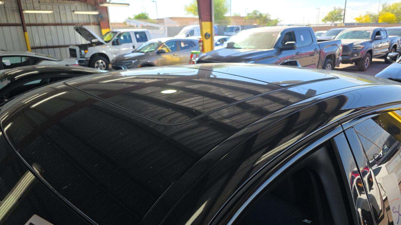 2026 BMW X6 xDrive40i AWD