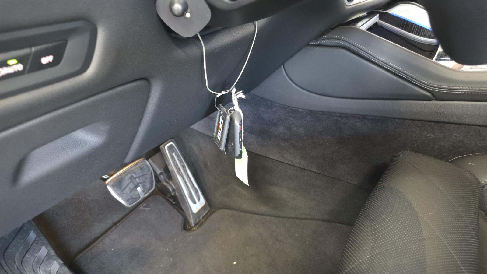 2026 BMW X6 xDrive40i AWD