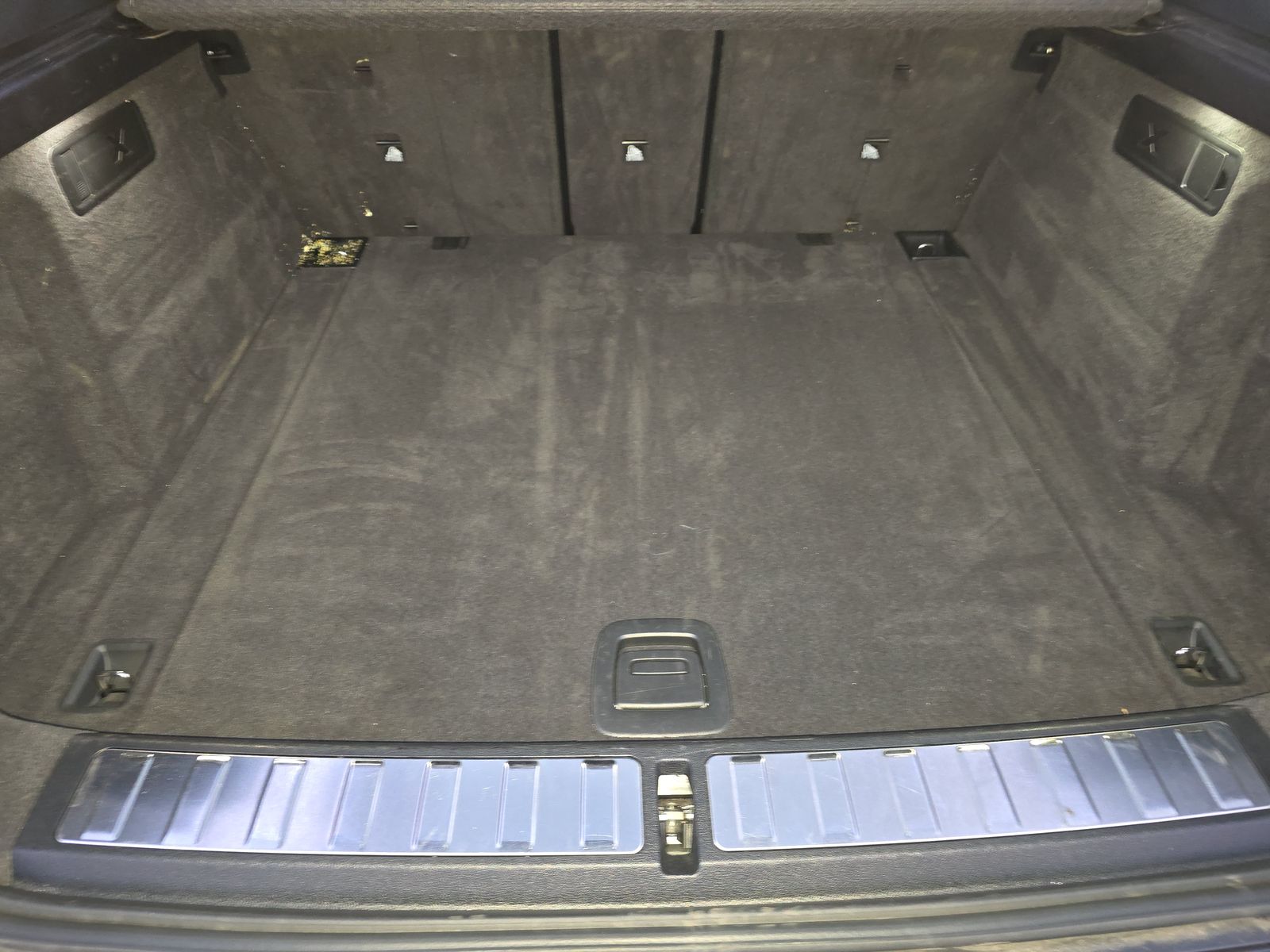 2026 BMW X6 xDrive40i AWD