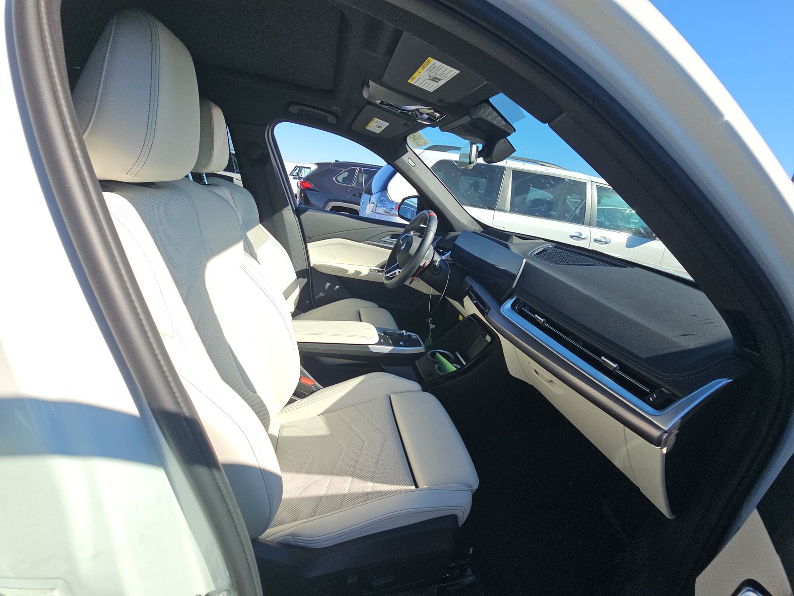 2026 BMW X1 M35i AWD