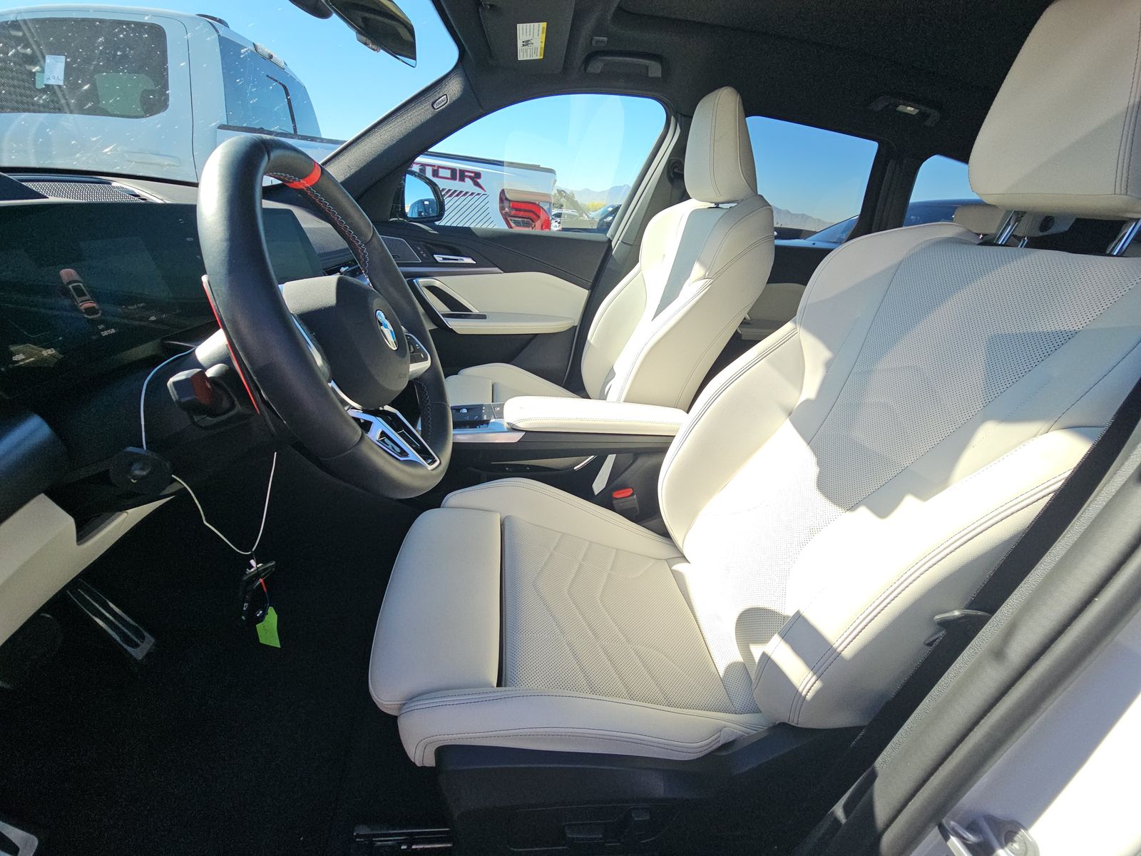 2026 BMW X1 M35i AWD