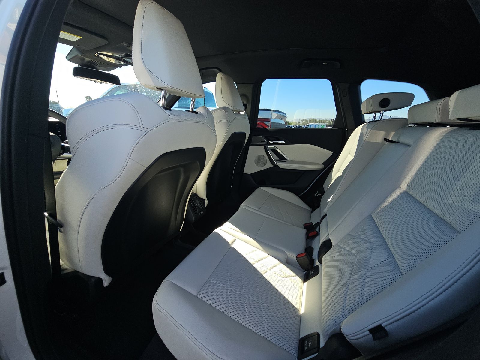 2026 BMW X1 M35i AWD