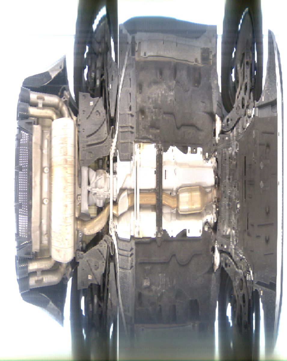 2026 BMW X1 M35i AWD