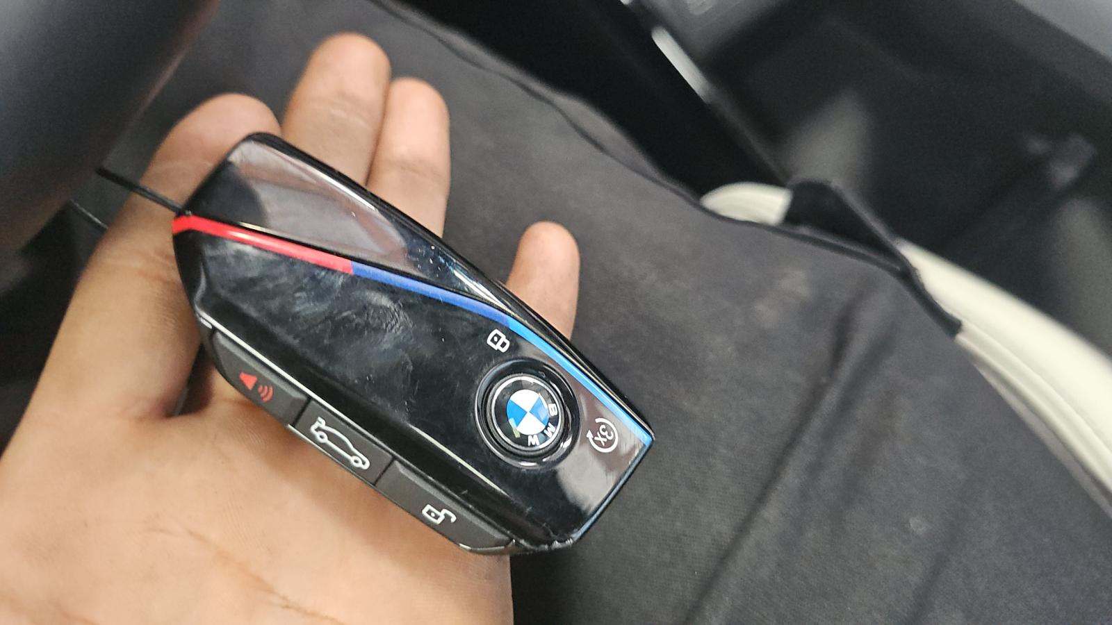 2026 BMW X1 M35i AWD