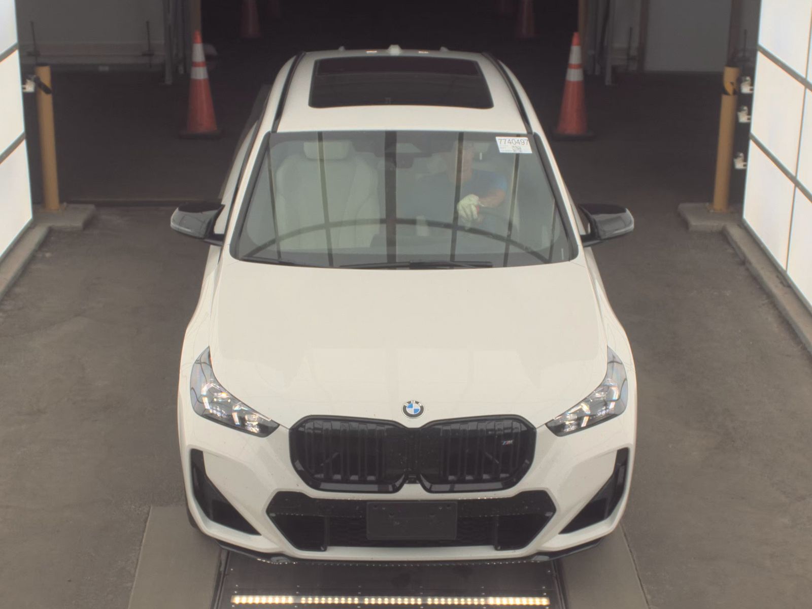 2026 BMW X1 M35i AWD