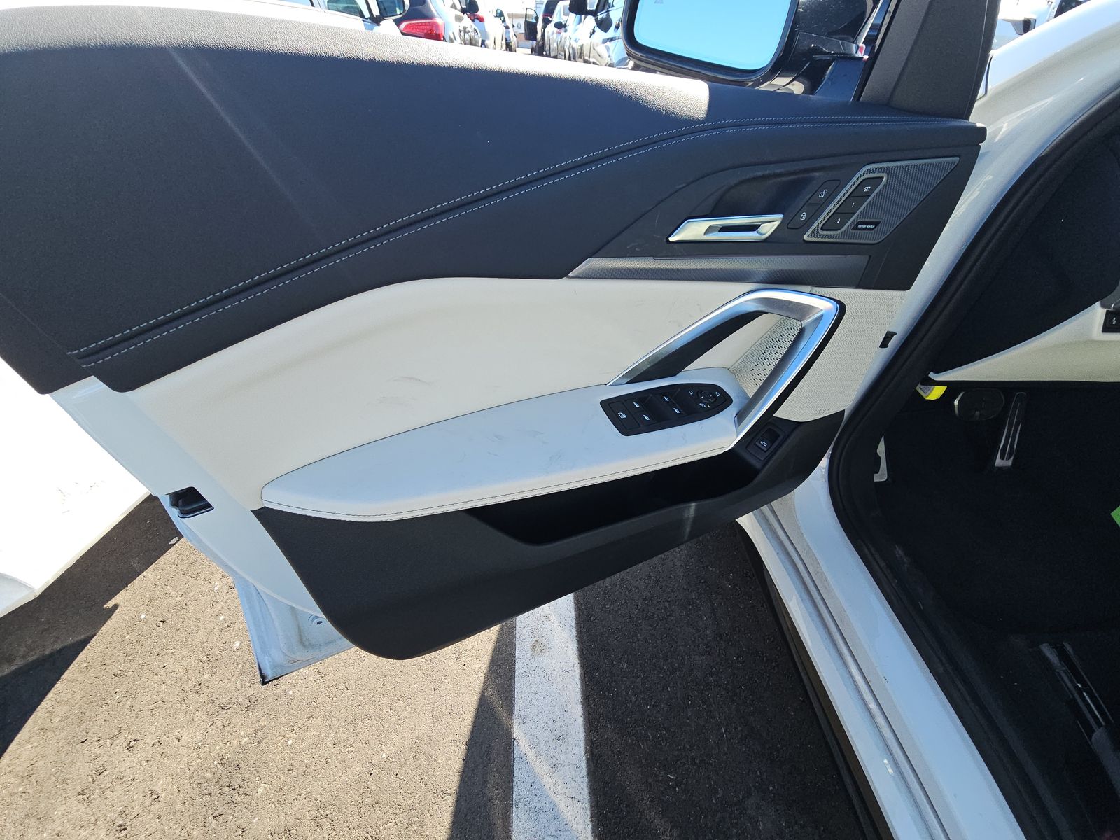 2026 BMW X1 M35i AWD