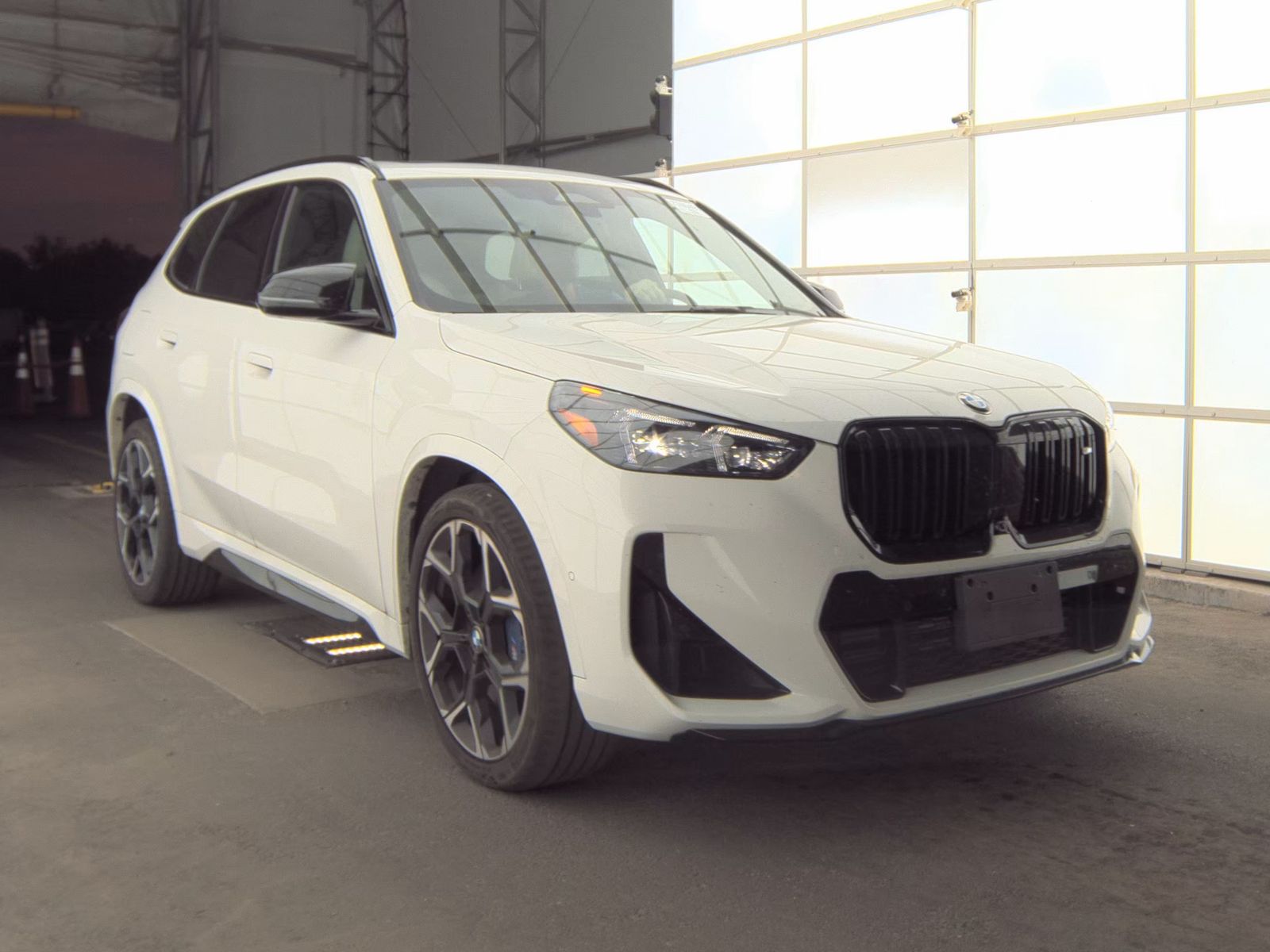 2026 BMW X1 M35i AWD