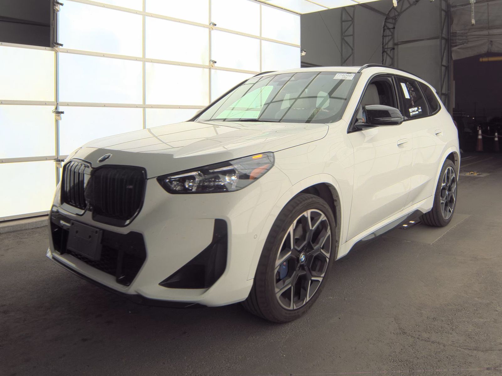 2026 BMW X1 M35i AWD