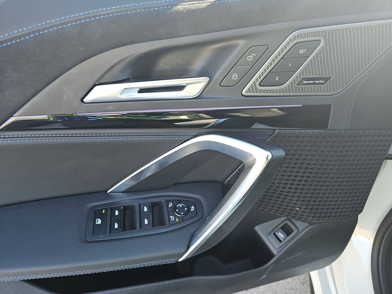 2026 BMW X1 M35i AWD