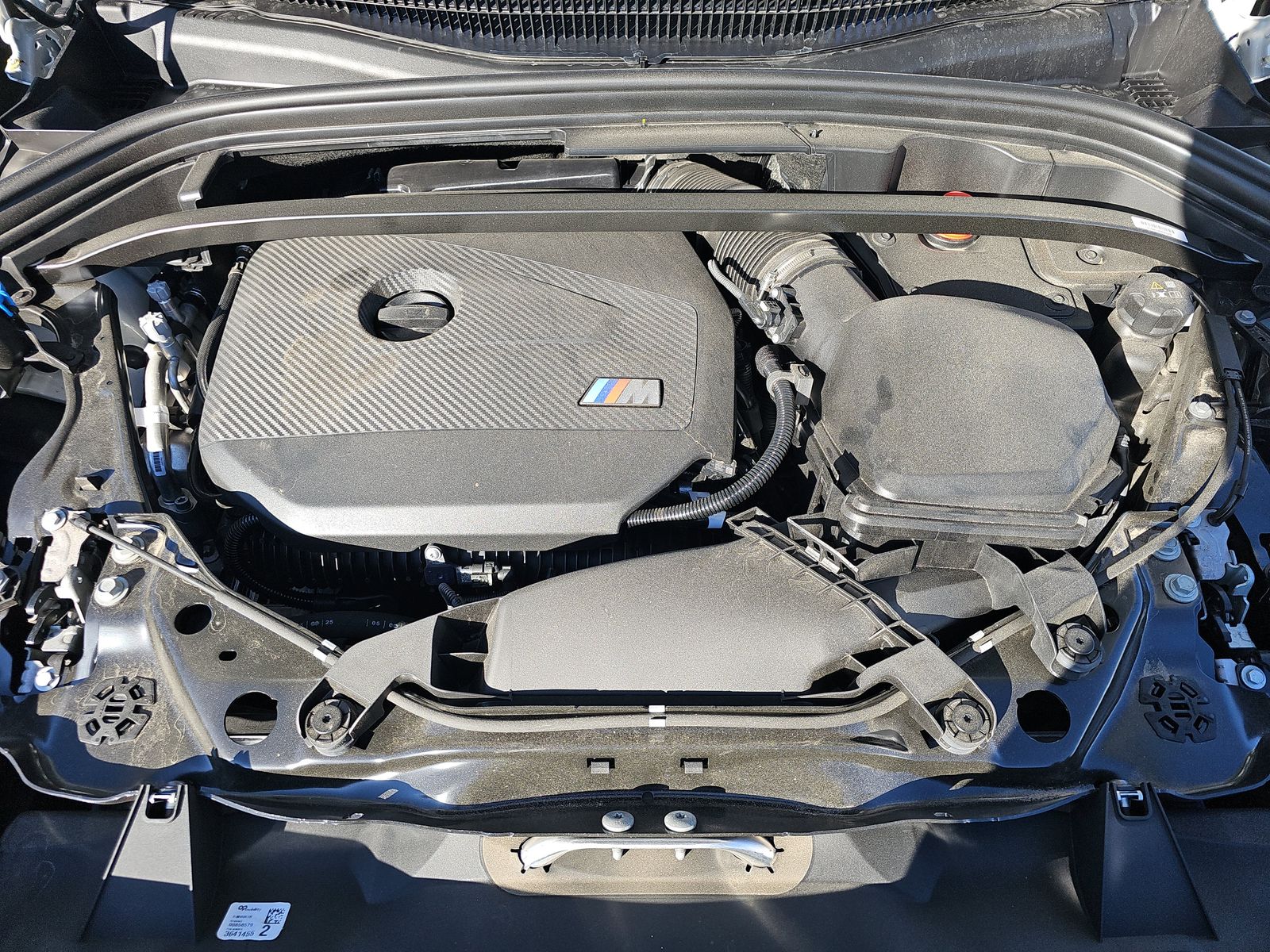 2026 BMW X1 M35i AWD