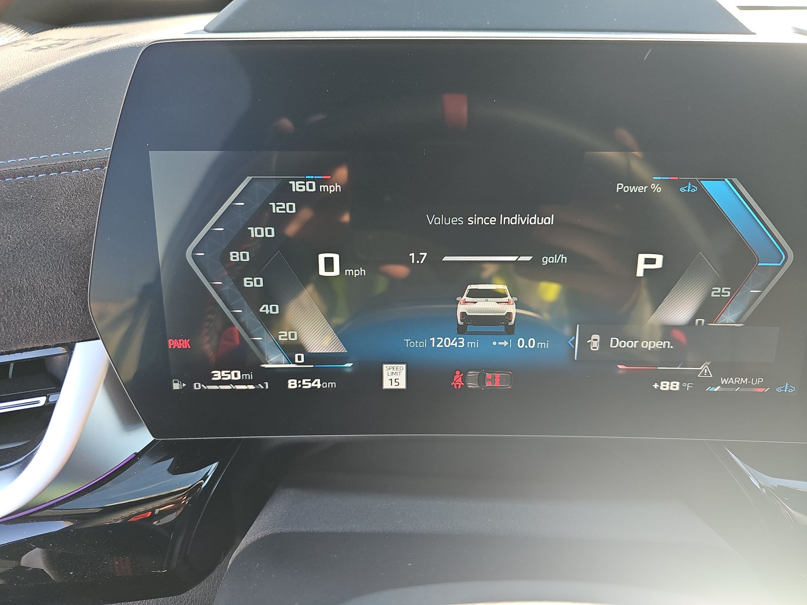 2026 BMW X1 M35i AWD