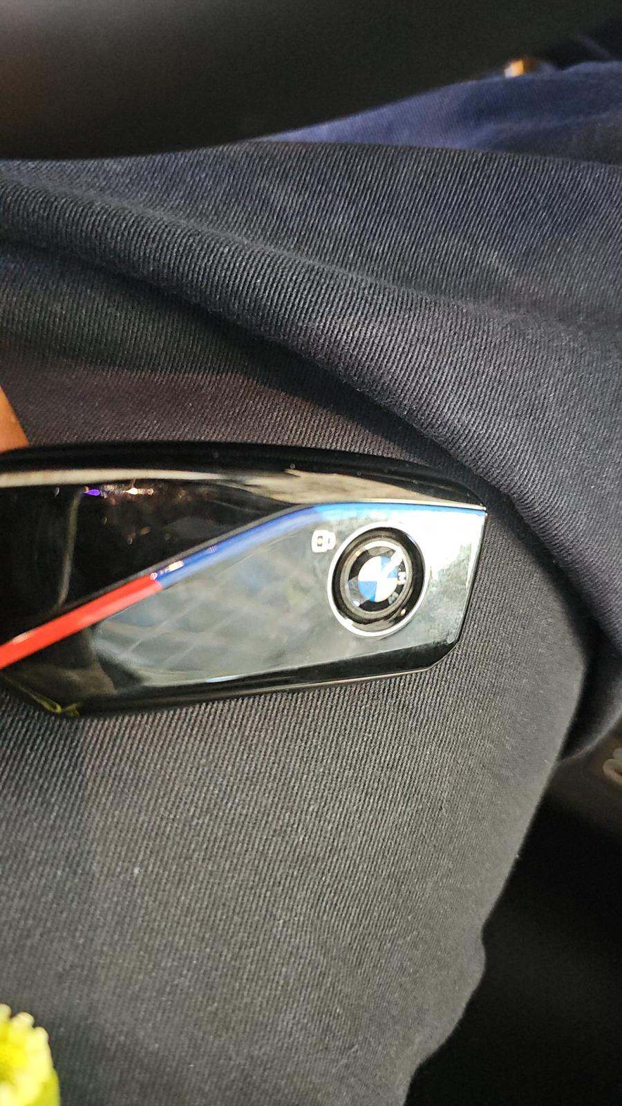 2026 BMW X1 M35i AWD