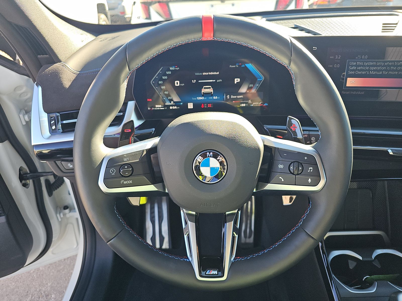 2026 BMW X1 M35i AWD