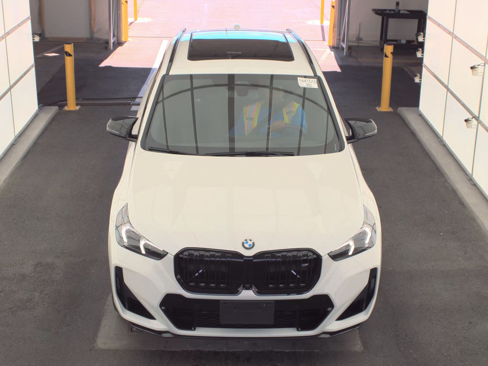 2026 BMW X1 M35i AWD