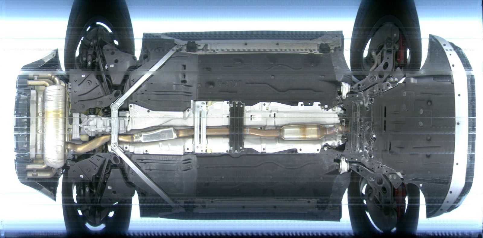 2026 BMW X1 M35i AWD