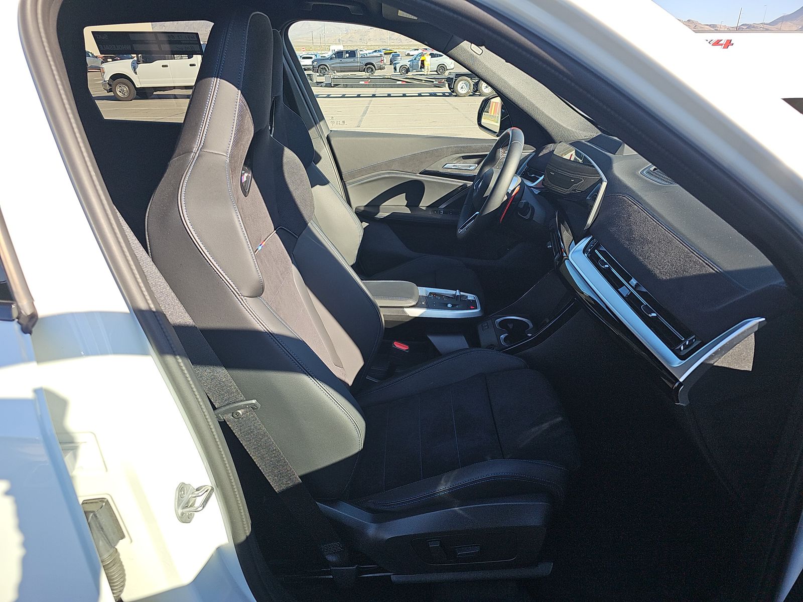 2026 BMW X1 M35i AWD