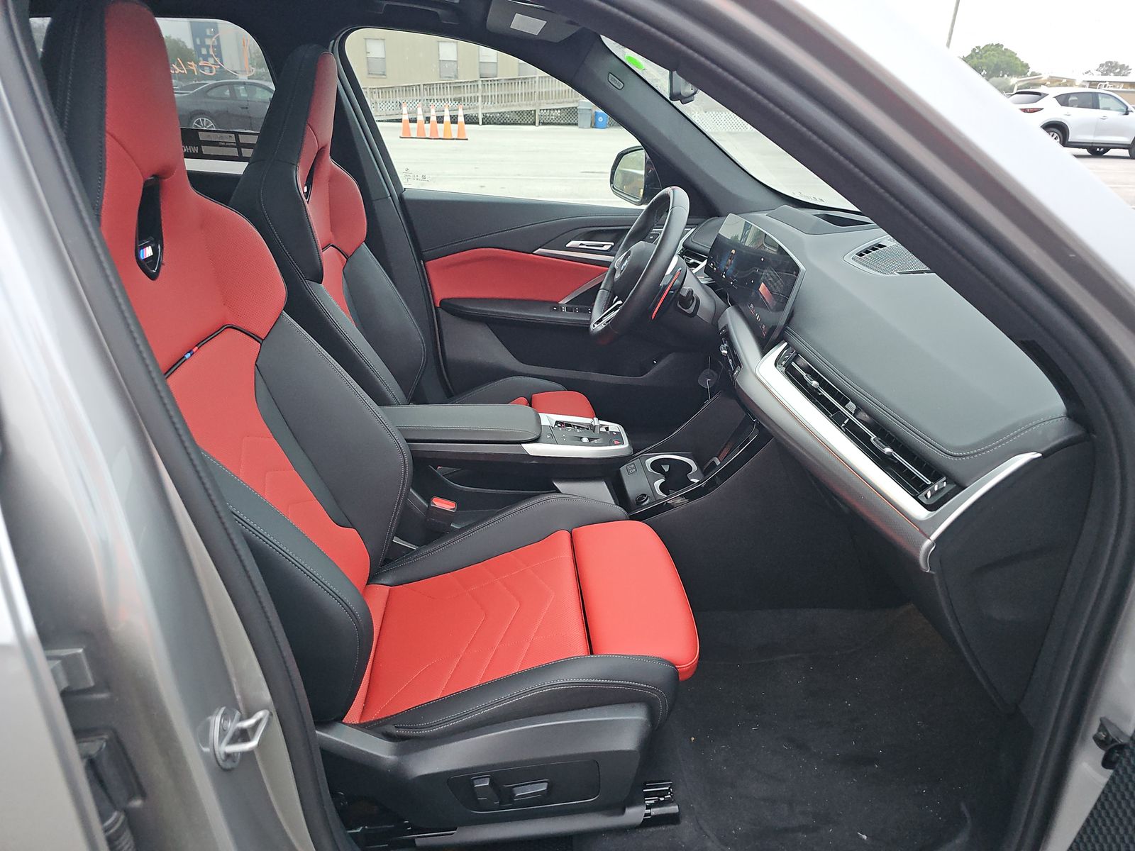 2026 BMW X1 M35i AWD