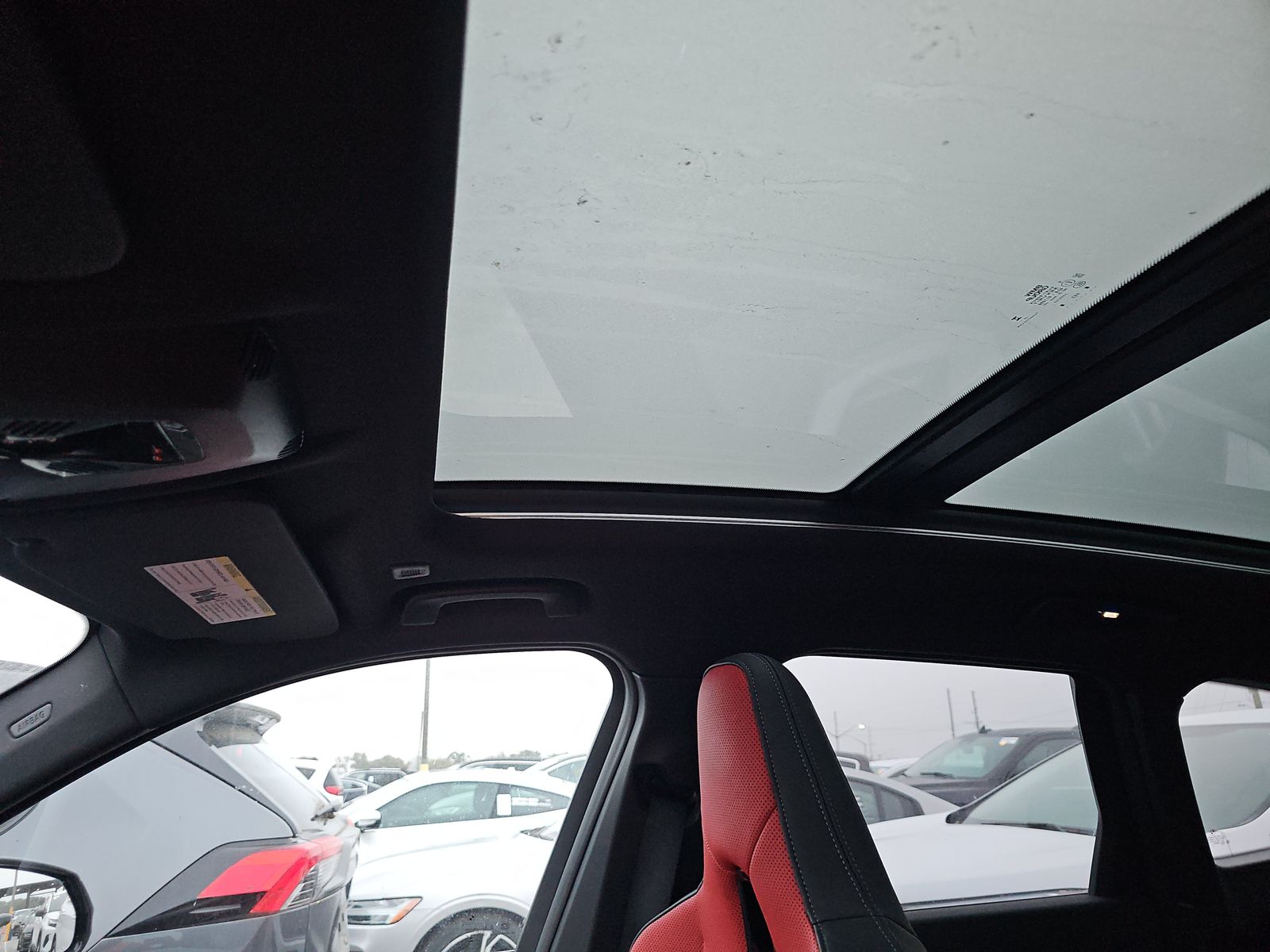 2026 BMW X1 M35i AWD