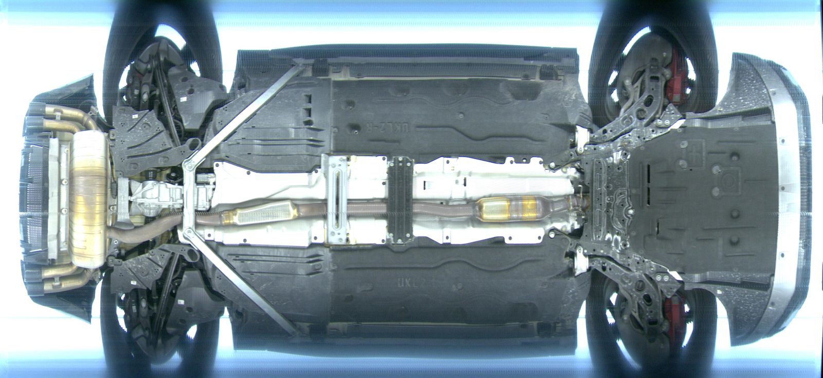 2026 BMW X1 M35i AWD
