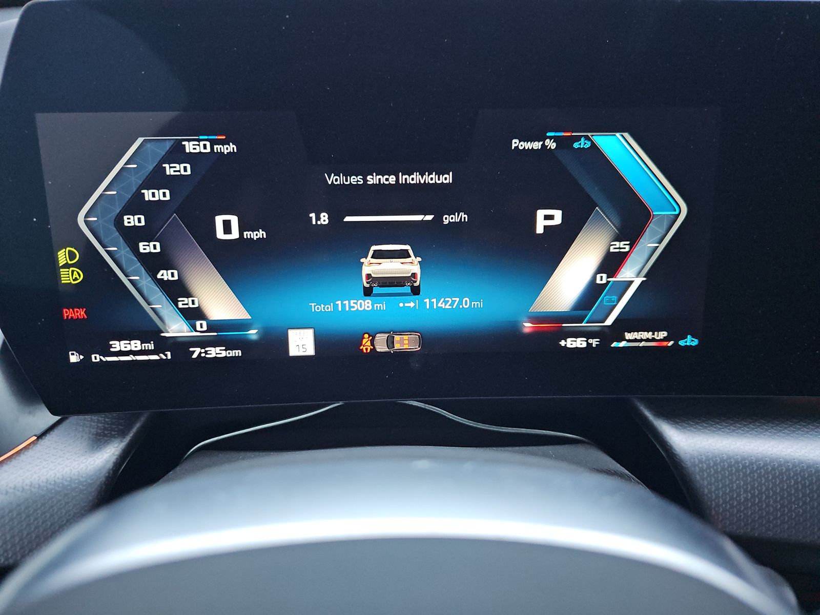 2026 BMW X1 M35i AWD