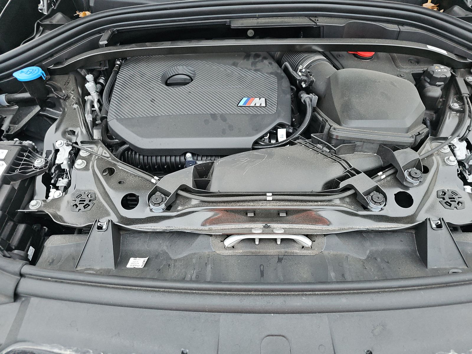 2026 BMW X1 M35i AWD