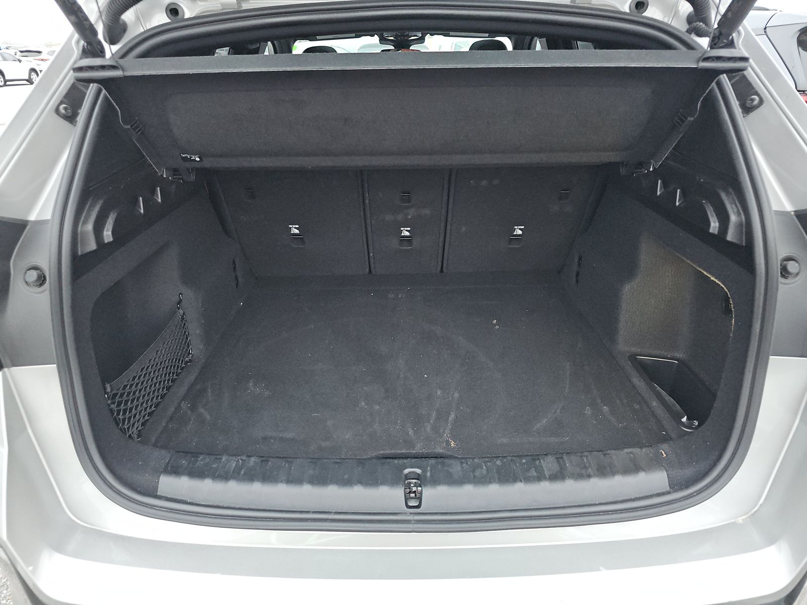 2026 BMW X1 M35i AWD