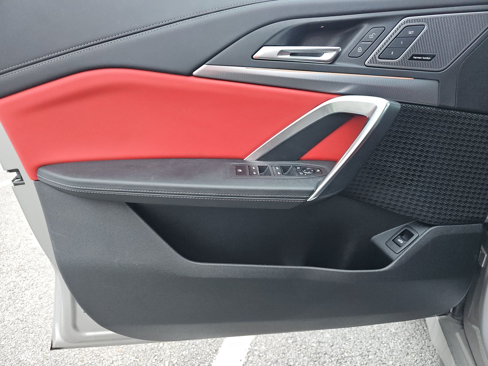 2026 BMW X1 M35i AWD