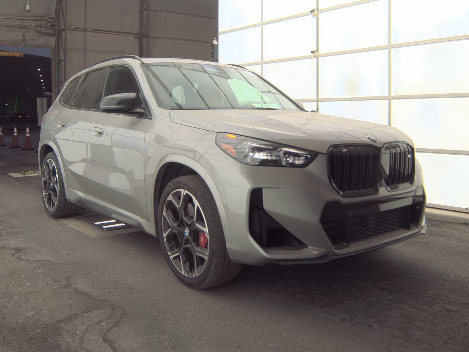 2026 BMW X1 M35i AWD