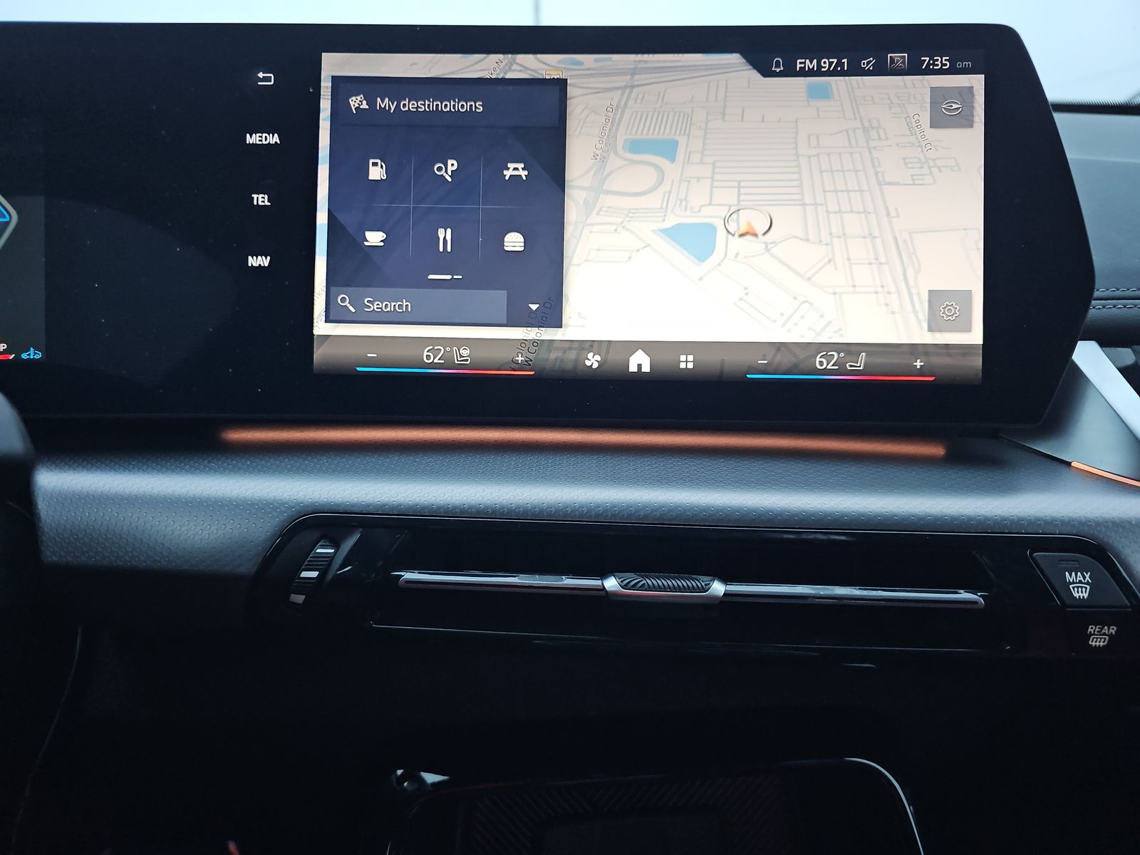 2026 BMW X1 M35i AWD