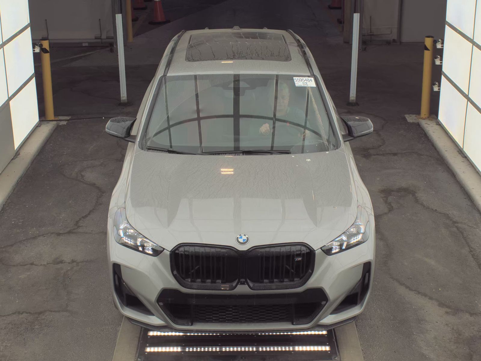 2026 BMW X1 M35i AWD