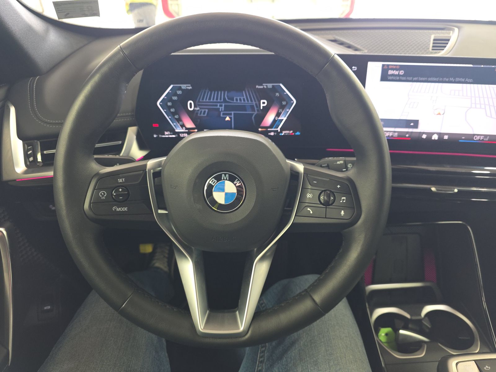 2026 BMW X1 xDrive28i AWD