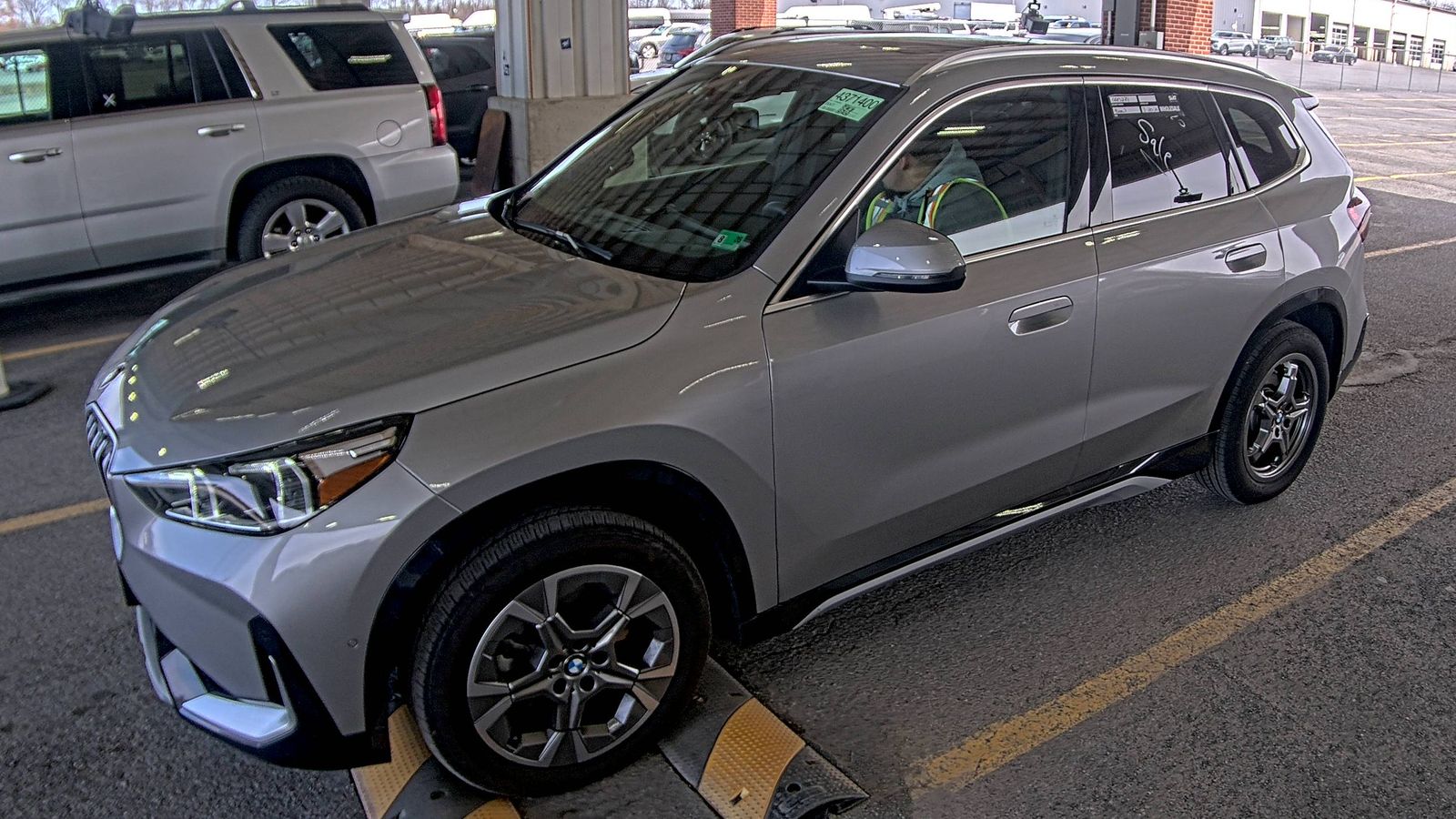 2026 BMW X1 xDrive28i AWD