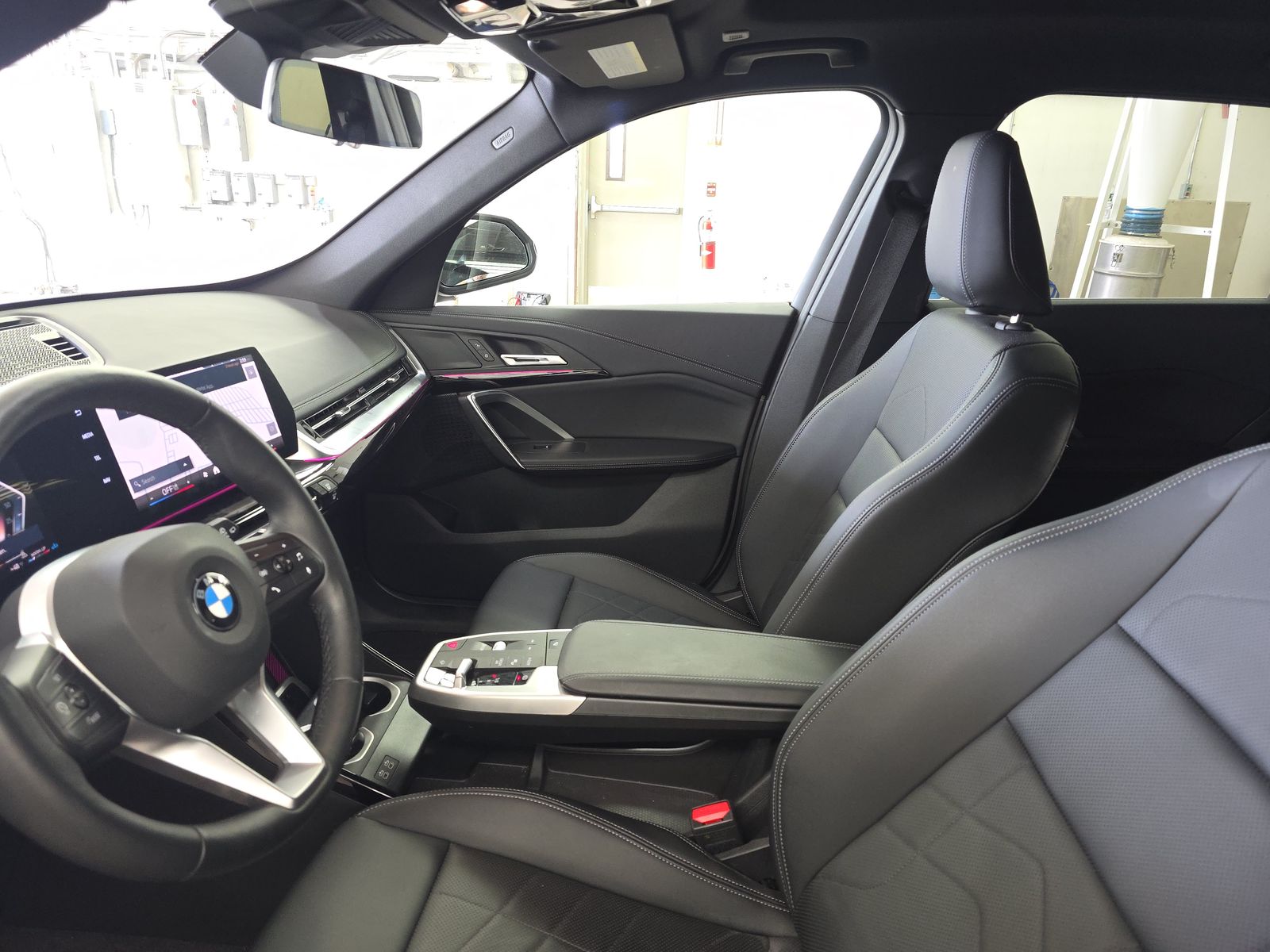 2026 BMW X1 xDrive28i AWD