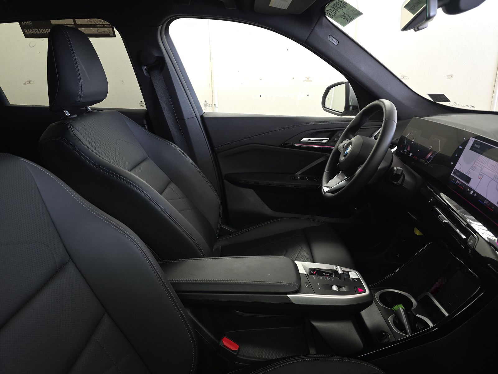 2026 BMW X1 xDrive28i AWD