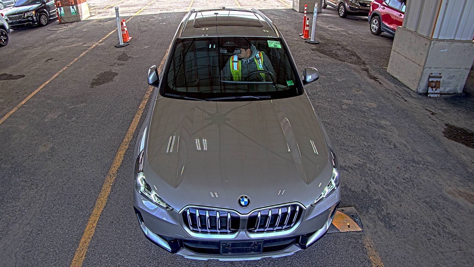 2026 BMW X1 xDrive28i AWD