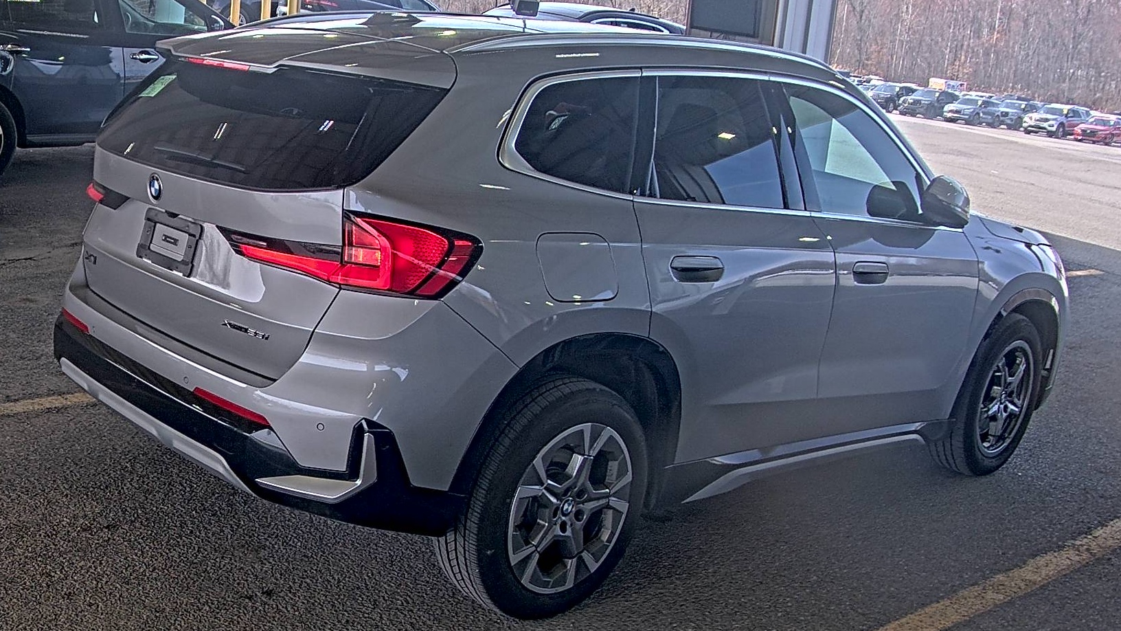 2026 BMW X1 xDrive28i AWD