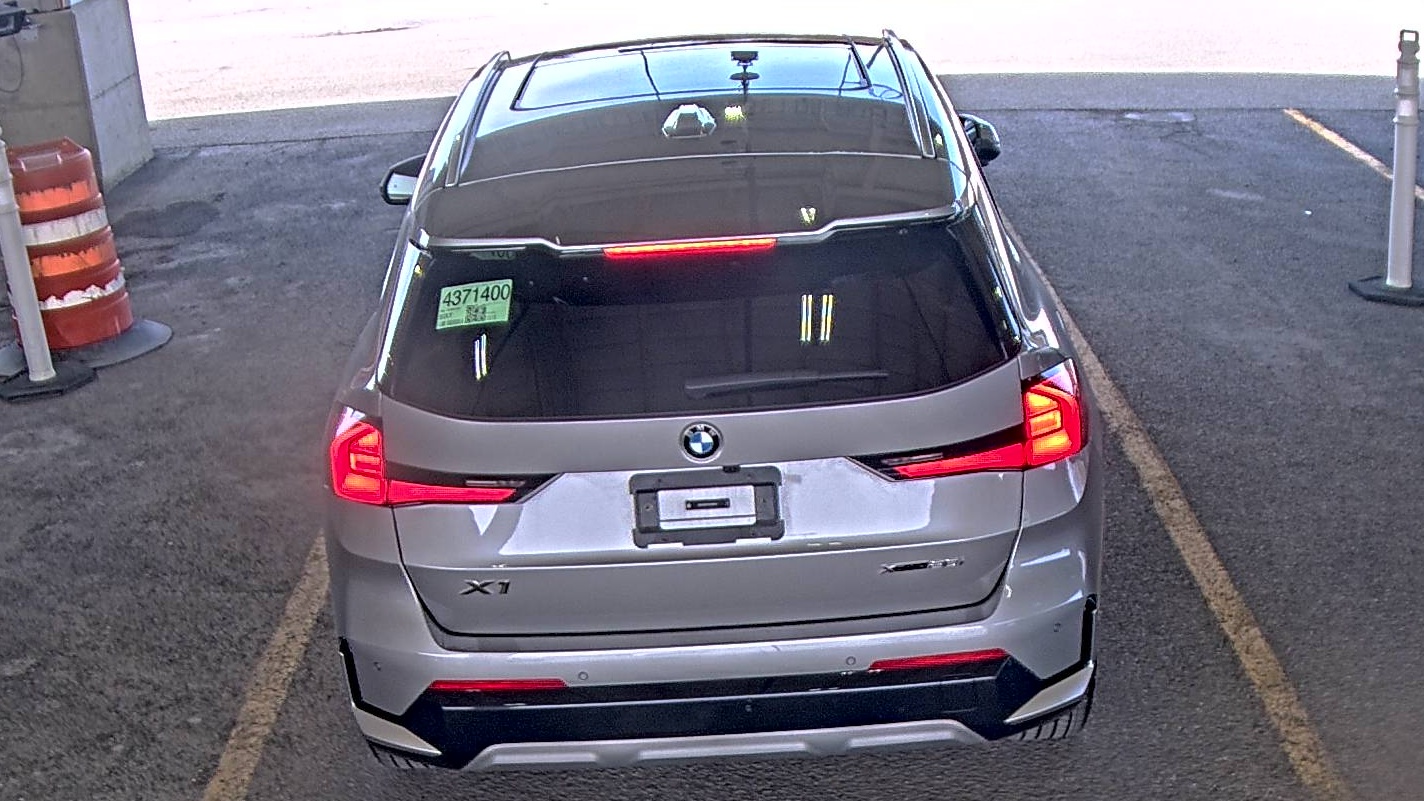 2026 BMW X1 xDrive28i AWD